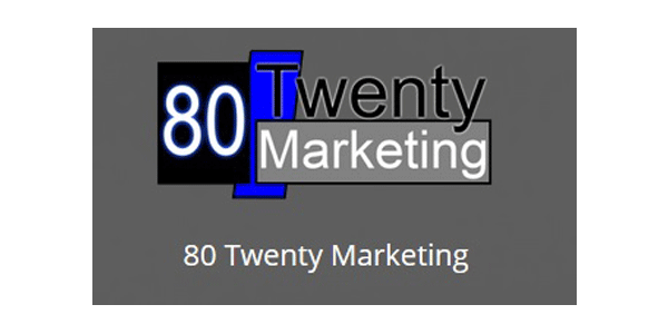 80-Twenty Marketing