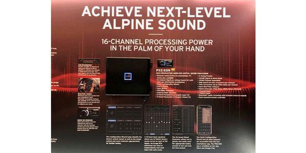 Alpine-PXE-09-DSP