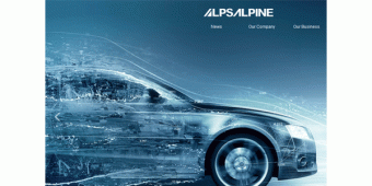 Alps Alpine earnings