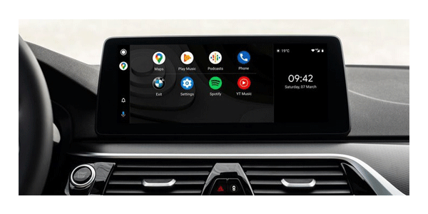 Wireless Android Auto problems Android 11
