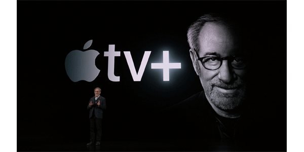 Apple-tv-Spielberg