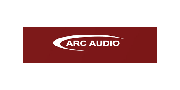 Arc-Audio-logo