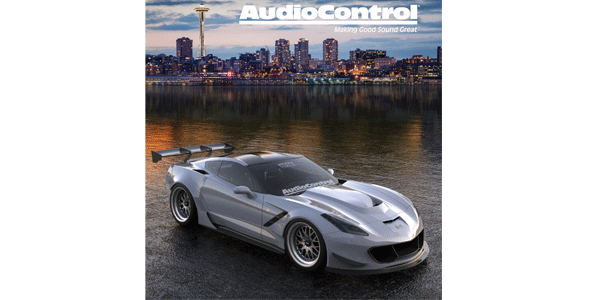 AudioControl-corvette