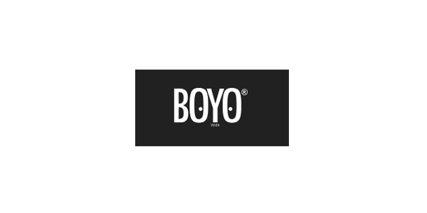 Boyo logo
