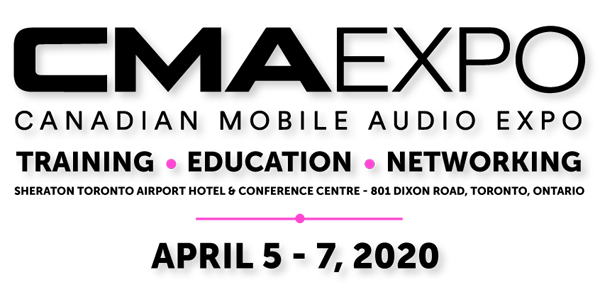 Canadian Mobile Electronics Expo Launches