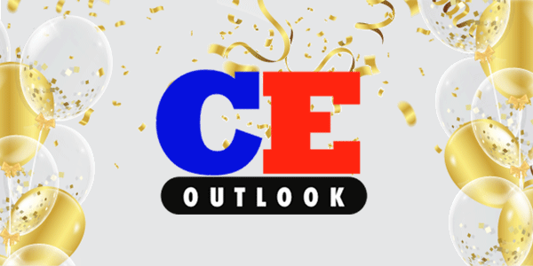CEoutlook celebrates 10 year anniversary