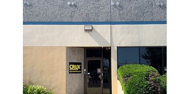 CRUX-headquarters