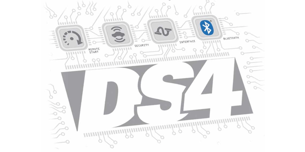 Directed Awarded Patent DS4