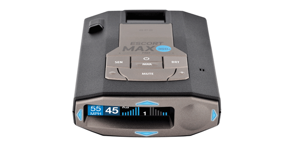 ESCORT-MAX360c