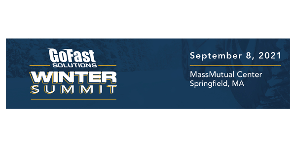 GoFast Winter Summit 2021