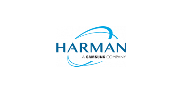 Harman New OEM Tech