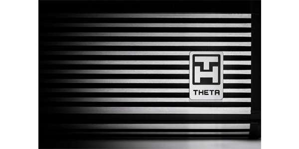 Hifonics Ships Zeus Theta Amplifiers