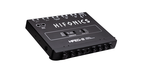 Hifonics HFEQ-2