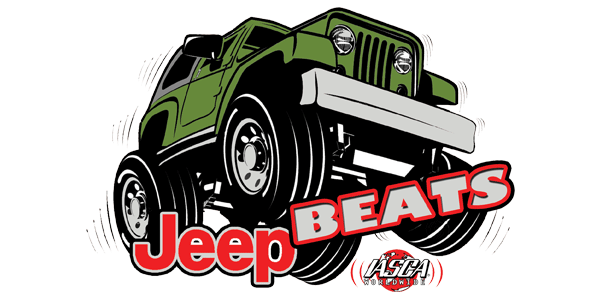 Jeep-beats