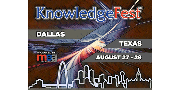 KnowledgeFest Dallas 2021