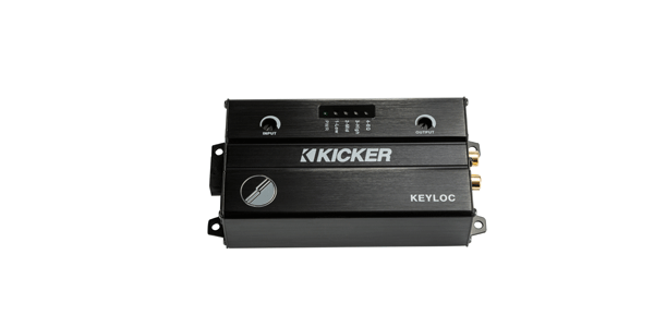 Kicker Keyloc