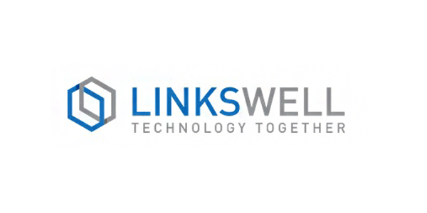 Linkswell logo