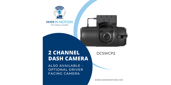 M2M Motion Camera