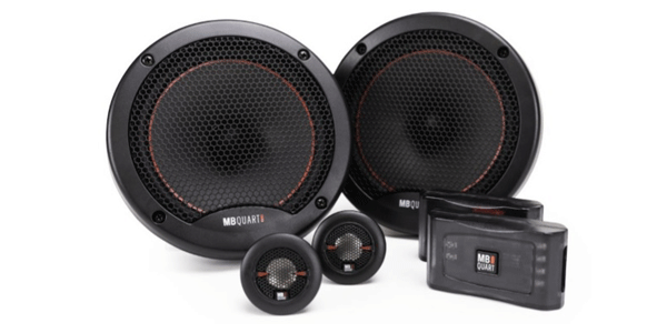 MB Quart show new Reference Speakers