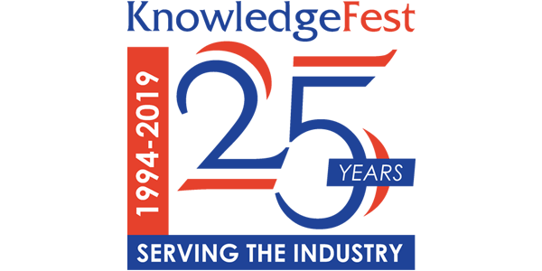 KnowledgeFest 25 years
