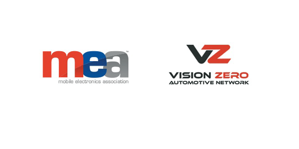 MEA joins with Vision Zero Automotive Network