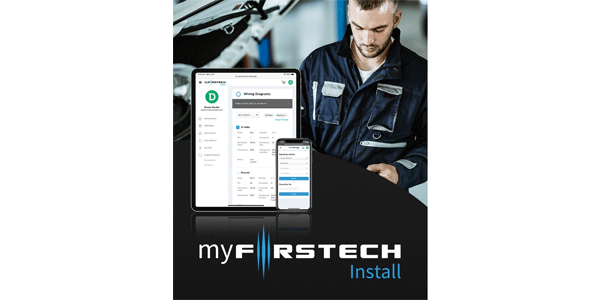 MyFirstech Install