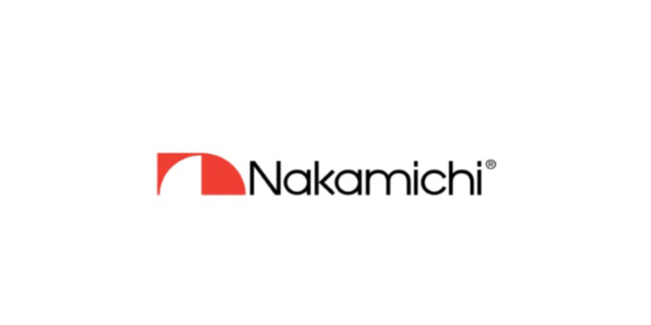 Nakamichi car audio