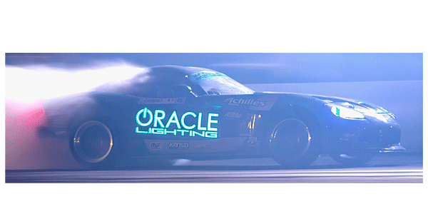 Oracle Lighting Illuminated Decals