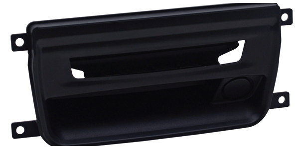 PAC BMW USB kit