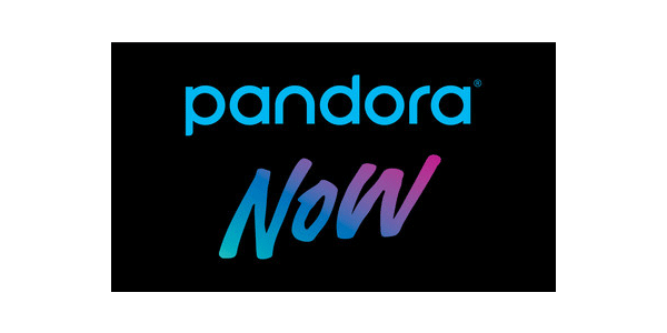 Pandora_NOW