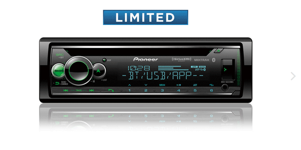 Pioneer-Limited--DEH-S6220BS