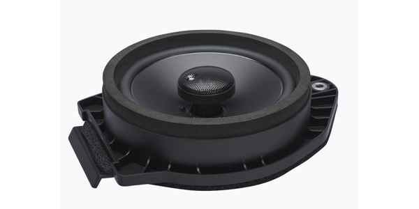 PowerBass Intros GM Drop in Speakers