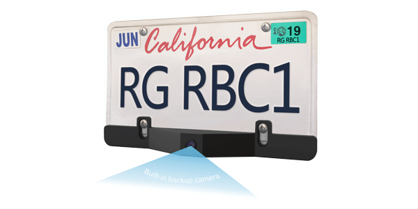 Rydeen-RBC1 blind spot detector