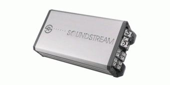 Soundstream Reserve Micro Amps