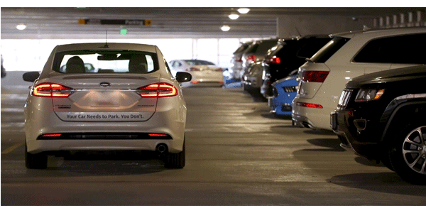 STEER adds self-parking to many cars