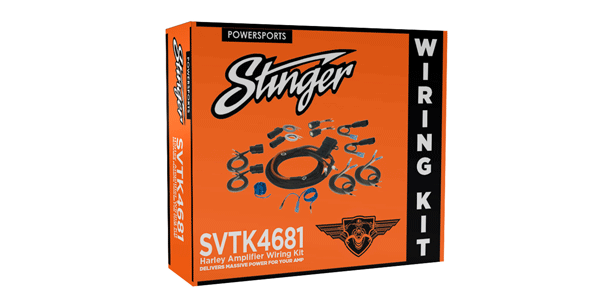 Stinger-harley-kit