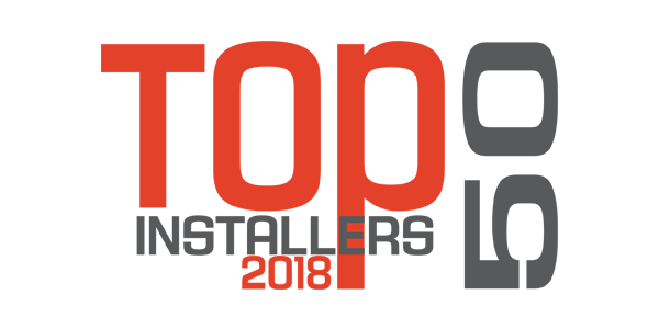 Top-50-installers
