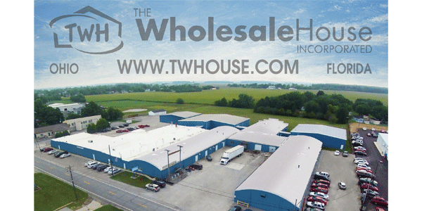 The Wholesale House