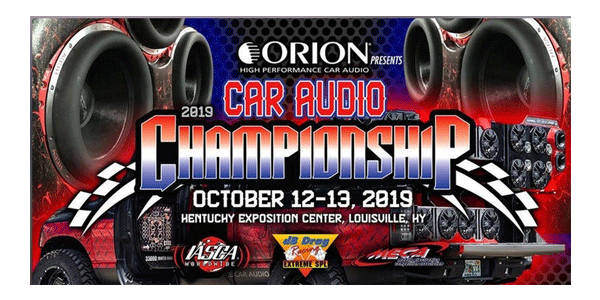 Unified-Car-Audio-Championships