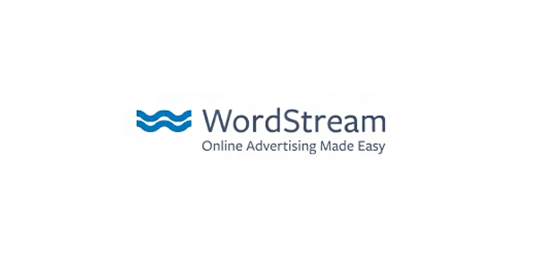 Wordstream helps Google Ad word advertisers