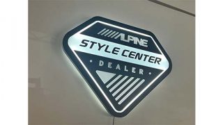 Alpine Style Centers