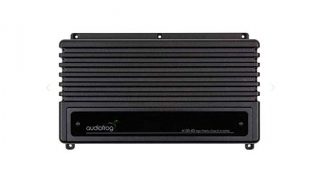 AudioFrog Intros Its First Amplifiers