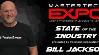 Bill Jackson Rockford MasterTech Expo