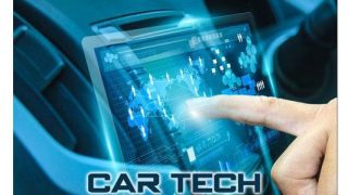 CEA Car Tech