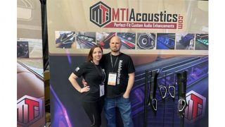 MTI Acoustics Expands