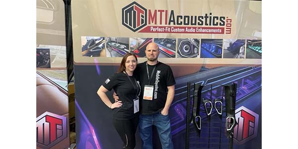MTI Acoustics Expands