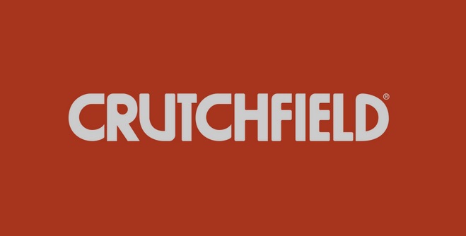 Crutchfield Hints at 12V Sales