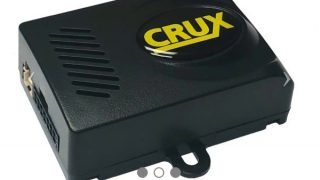 CRUX BT 4ch streaming 2