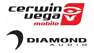 Cerwin Vega, Diamond Audio Promotion