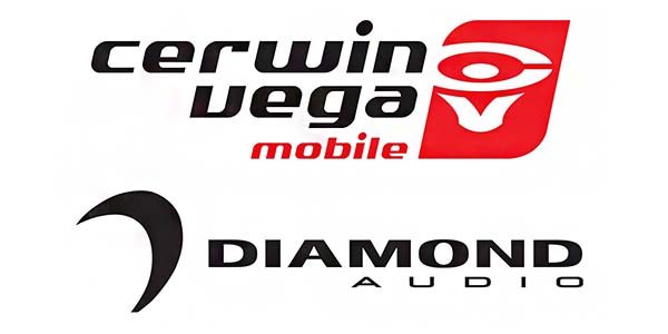 Cerwin Vega, Diamond Audio Promotion